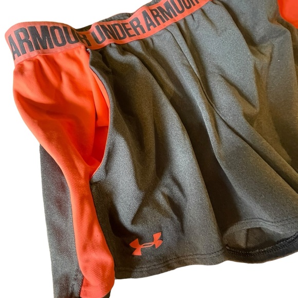 Under Armour Athletic Shorts Size XL - Picture 5 of 5